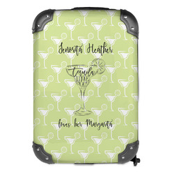 Margarita Lover Kids Hard Shell Backpack (Personalized)