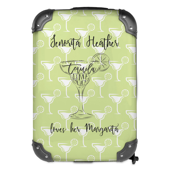 Margarita Lover 13" Hard Shell Backpacks - FRONT