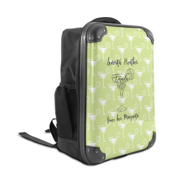 Margarita Lover 15" Backpack - ANGLE VIEW