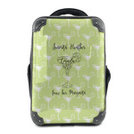Margarita Lover 15" Hard Shell Backpack (Personalized)