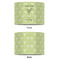 Margarita Lover 16" Drum Lampshade - APPROVAL (Fabric)