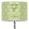 Margarita Lover 16" Drum Lampshade - ON STAND (Poly Film)