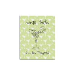 Margarita Lover Poster - Multiple Sizes (Personalized)