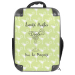 Margarita Lover 18" Hard Shell Backpack (Personalized)