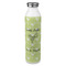 Margarita Lover 20oz Stainless Steel Water Bottle - Full Print (Personalized)