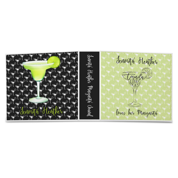 Margarita Lover 3-Ring Binder Approval- 3in
