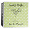 Margarita Lover 3-Ring Binder - 2 inch (Personalized)