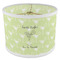 Margarita Lover 8" Drum Lampshade - ANGLE Poly-Film