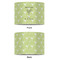 Margarita Lover 8" Drum Lampshade - APPROVAL (Fabric)
