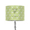 Margarita Lover 8" Drum Lampshade - ON STAND (Fabric)