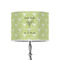 Margarita Lover 8" Drum Lampshade - ON STAND (Poly Film)