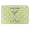 Margarita Lover Anti-Fatigue Kitchen Mat (Personalized)