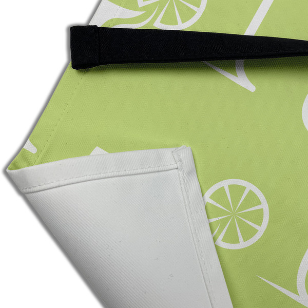 Margarita Lover Apron - (Detail)