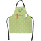 Margarita Lover Apron With Pockets w/ Name or Text