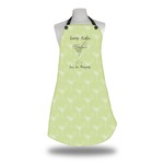 Margarita Lover Apron w/ Name or Text