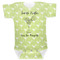 Margarita Lover Baby Bodysuit 3-6 w/ Name or Text