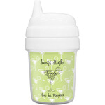 Margarita Lover Baby Sippy Cup (Personalized)