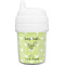 Margarita Lover Baby Sippy Cup (Personalized)