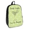 Margarita Lover Kids Backpack (Personalized)