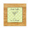 Margarita Lover Bamboo Trivet with Ceramic Tile Insert (Personalized)