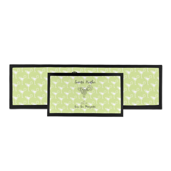 Margarita Lover Bar Mat - Parent Main