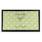 Margarita Lover Bar Mat - Small (Personalized)