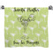 Margarita Lover Bath Towel (Personalized)