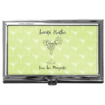 Margarita Lover Business Card Case