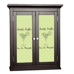 Margarita Lover Cabinet Decal - Custom Size (Personalized)