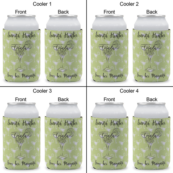 Margarita Lover Can Sleeve (Approval)