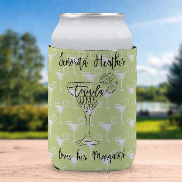 Margarita Lover Can Sleeve - LIFESTYLE (single)