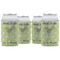 Margarita Lover Can Cooler (12 oz) - Set of 4 w/ Name or Text