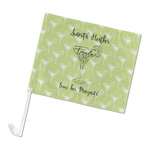 Margarita Lover Car Flag (Personalized)