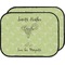 Margarita Lover Car Floor Mats (Back Seat) (Personalized)