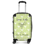 Margarita Lover Suitcase (Personalized)