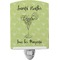 Margarita Lover Ceramic Night Light (Personalized)