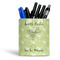 Margarita Lover Ceramic Pen Holder