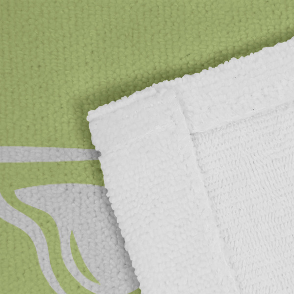 Margarita Lover Close up of Fabric