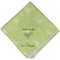 Margarita Lover Cloth Dinner Napkin - Single w/ Name or Text