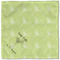 Margarita Lover Cloth Napkins - Personalized Lunch (Single Full Open)