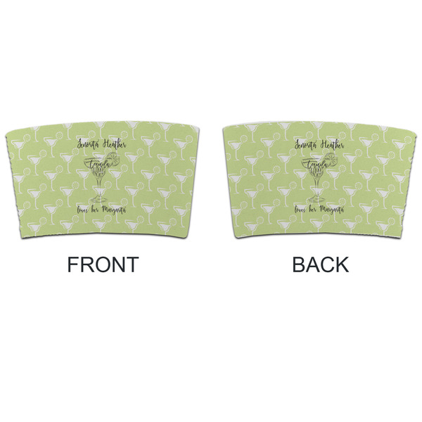 Margarita Lover Coffee Cup Sleeve - APPROVAL
