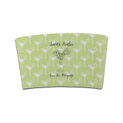 Margarita Lover Coffee Cup Sleeve (Personalized)