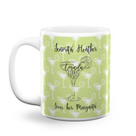 Margarita Lover Coffee Mug (Personalized)