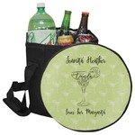 Margarita Lover Collapsible Cooler & Seat (Personalized)