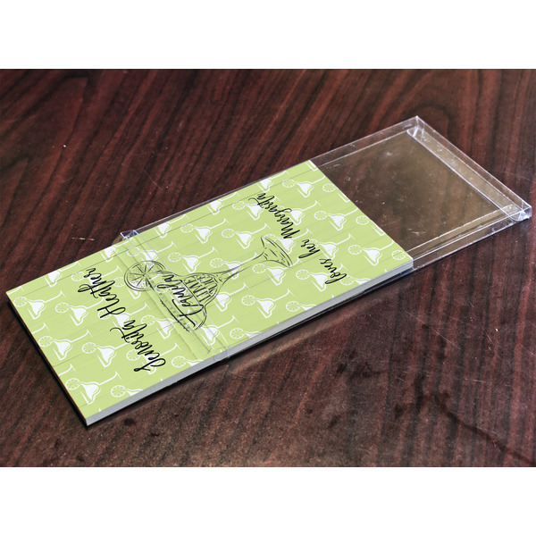 Margarita Lover Colored Pencils - In Package