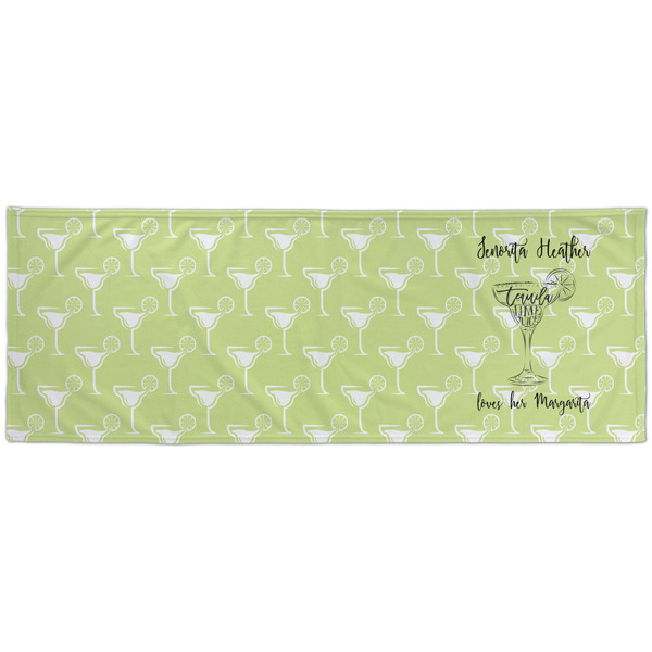 Margarita Lover Cooling Towel- Approval