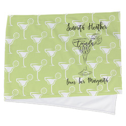 Margarita Lover Cooling Towel (Personalized)
