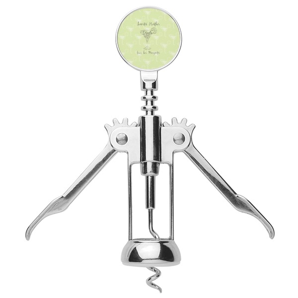Margarita Lover Corkscrew - Alt