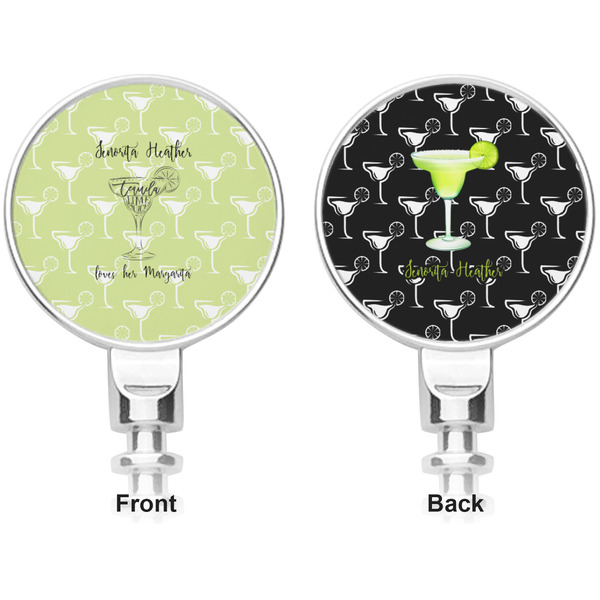 Margarita Lover Corkscrew - Apvl