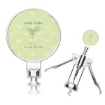 Margarita Lover Corkscrew (Personalized)